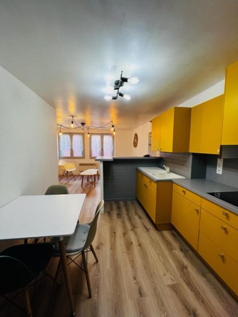 Appartement Dans Le Quartier Recherche Du Moure Collioure Exterior photo