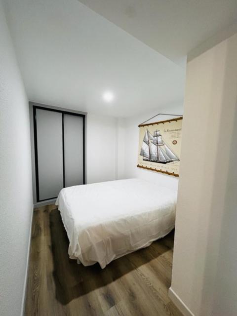 Appartement Dans Le Quartier Recherche Du Moure Collioure Exterior photo
