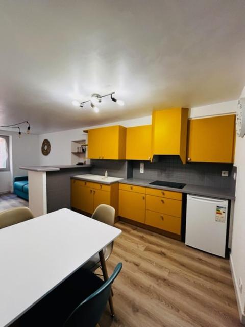 Appartement Dans Le Quartier Recherche Du Moure Collioure Exterior photo