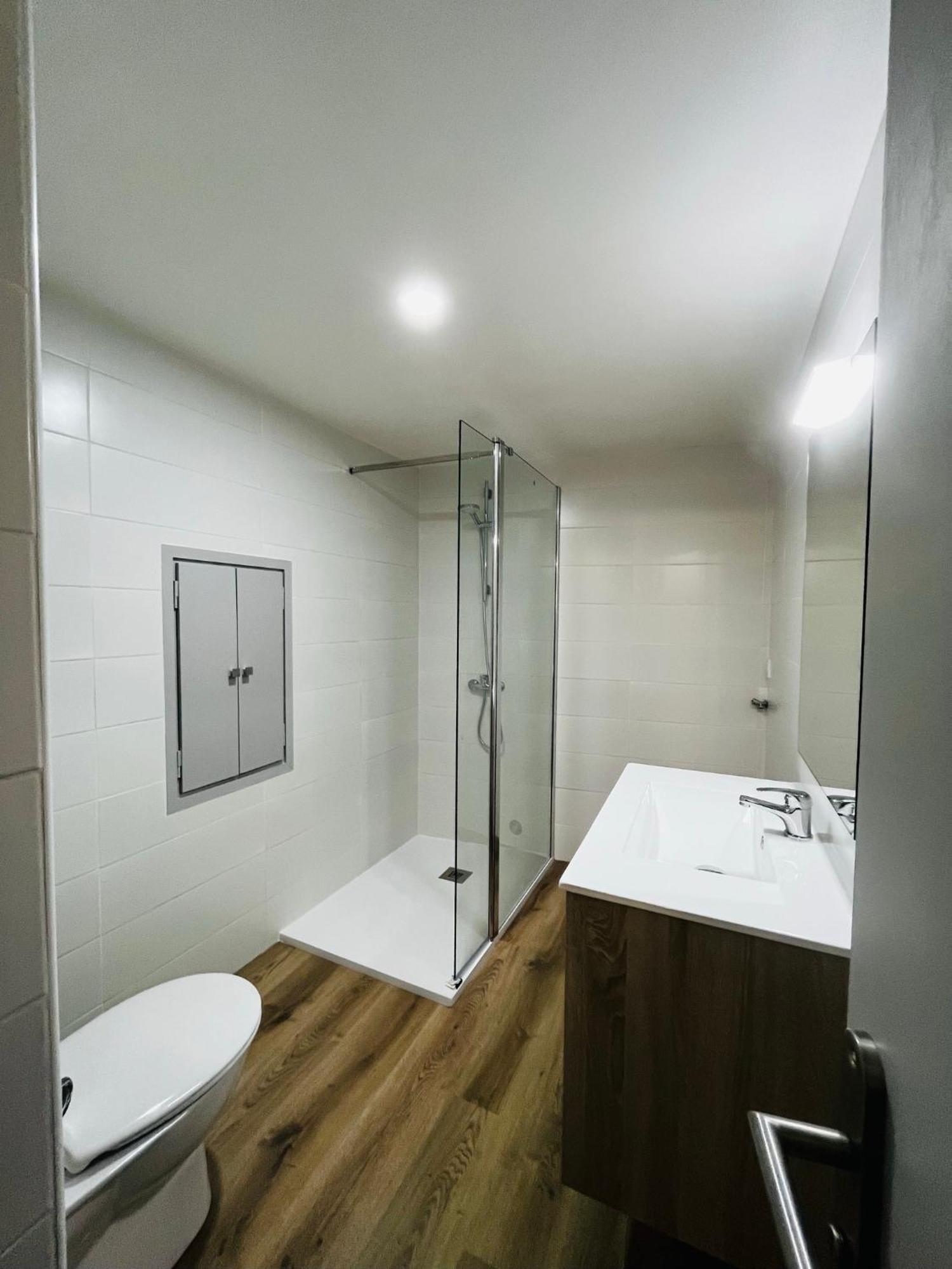 Appartement Dans Le Quartier Recherche Du Moure Collioure Exterior photo